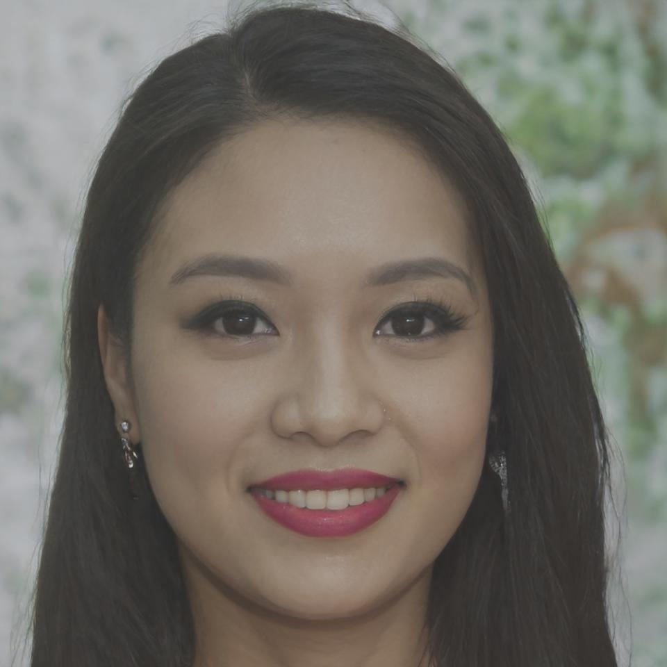 Mentorin Hildrun Ziegenhals