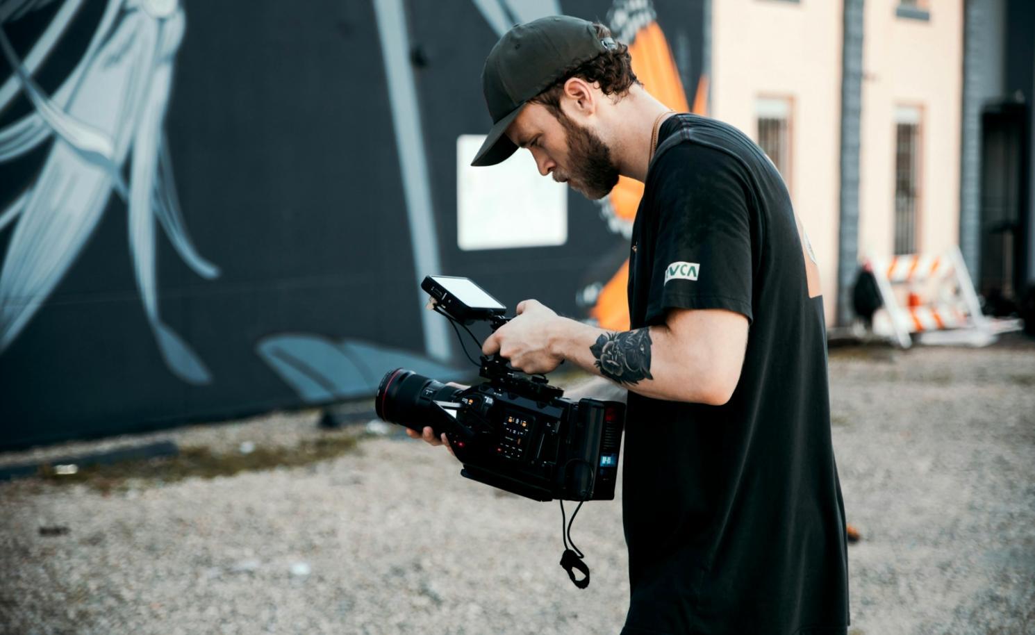 Authentische Reisefotografie mit natürlichem Licht