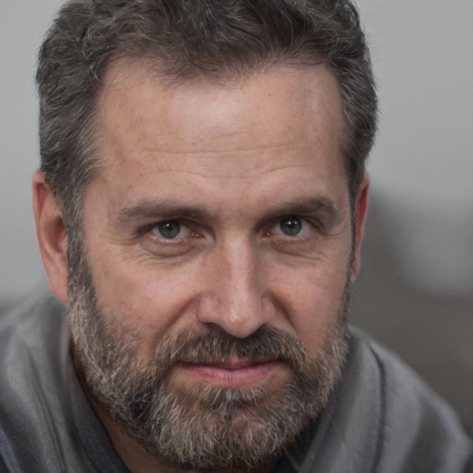 Mentor Kasimir Thannwald