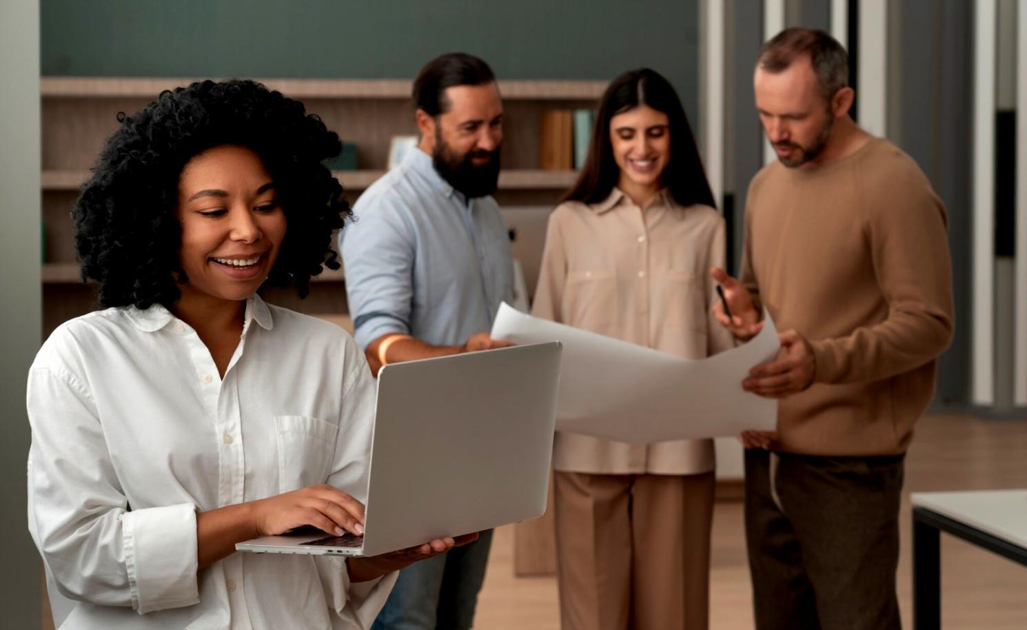 Professionelle Fotoausrüstung für Reisefotografie